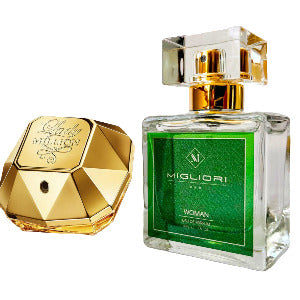 Zamiennik Paco Rabanne Lady Million