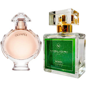 Zamiennik Paco Rabanne Olympea