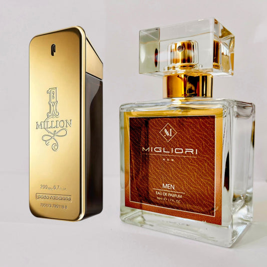 Zamiennik Paco Rabanne One Million