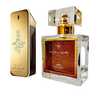 Zamiennik Paco Rabanne One Million