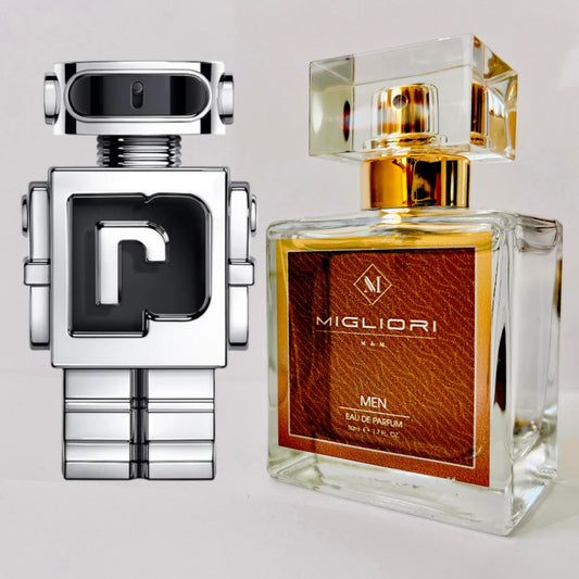 Zamiennik Paco Rabanne Phantom