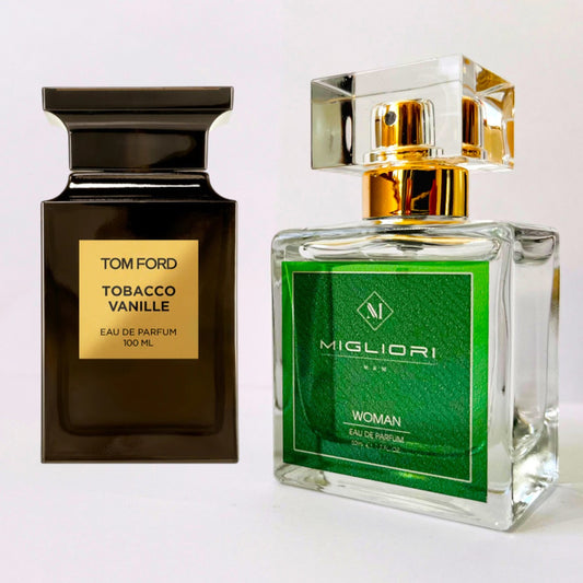 Zamiennik Tom Ford Tobacco Vanille