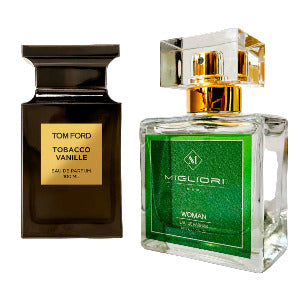Zamiennik Tom Ford Tobacco Vanille