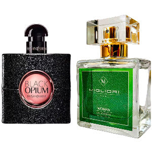 Zamiennik Yves Saint Laurent Black Opium