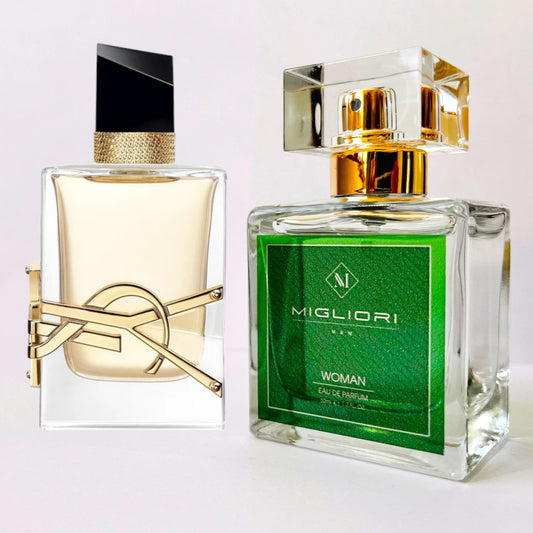 Zamiennik Yves Saint Laurent Libre