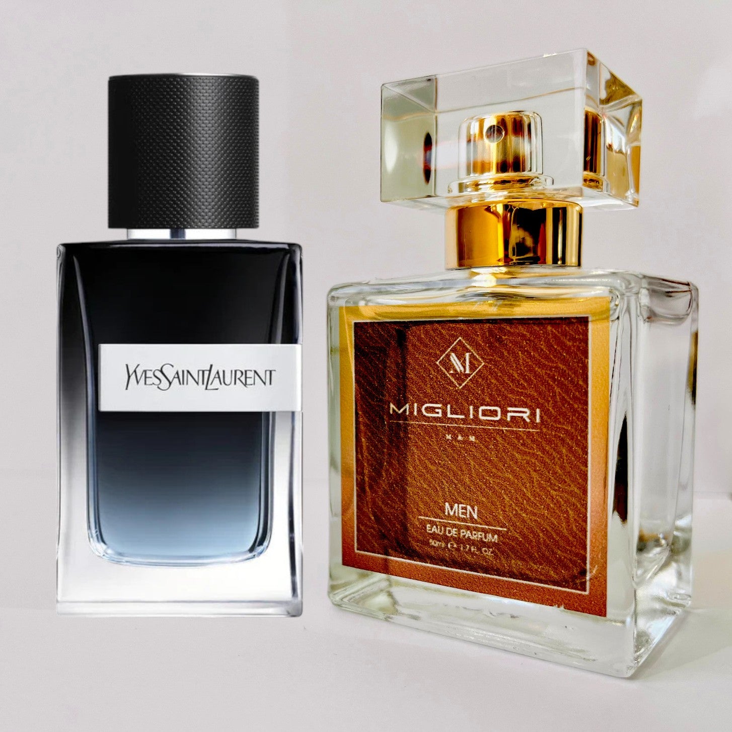 Zamiennik perfum Yves Saint Laurent Y – elegancki i trwały męski zapach inspirowany oryginałem
