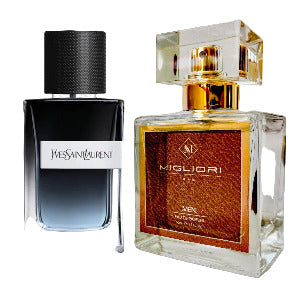 Zamiennik perfum Yves Saint Laurent Y – elegancki i trwały męski zapach inspirowany oryginałem