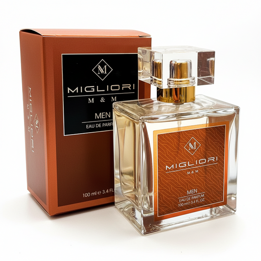 Migliori M406 Perfumy inspirowane Elixir