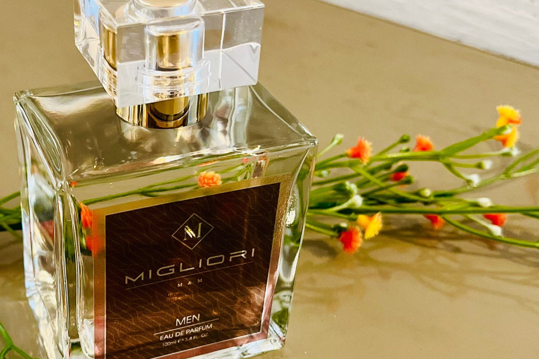 Zamienniki perfum męskich Migliori