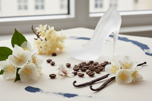 Zamiennik Carolina Herrera Good Girl – Najlepsza Alternatywa dla Kultowego Zapachu