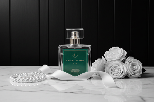 Dlaczego Chanel No.5 to ikona perfum