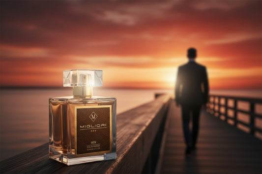 Jak pachnie Fahrenheit i dlaczego to kultowe perfumy dla mężczyzn?
