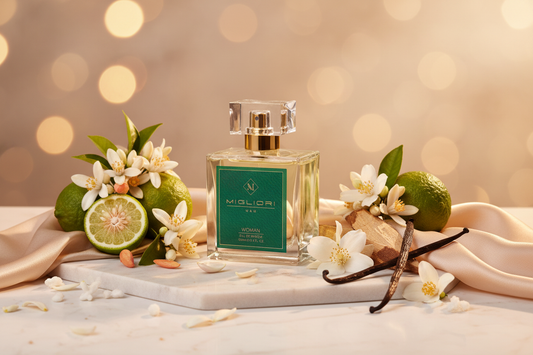 Giorgio Armani My Way – Zamiennik perfum doskonały