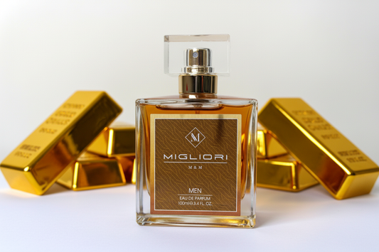 Zamiennik Paco Rabanne One Million – M402 | Recenzja, Trwałość, Porównanie 2026