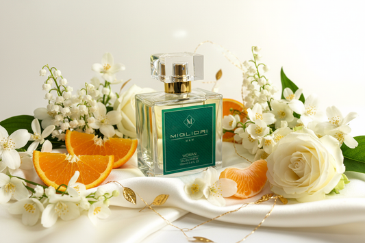 Parfums De Marly Valaya – Luksusowy Zapach i Jego Najlepszy Zamiennik