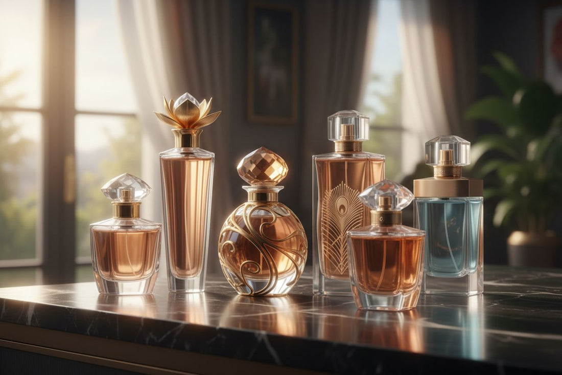 Lane perfumy: wszystko, co warto wiedzieć, o zapachach inspirowanych markami