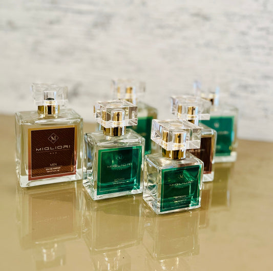 Polecane zamienniki perfum damskich i męskich