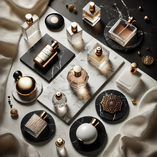 Top 10 Najładniejsze perfumy damskie