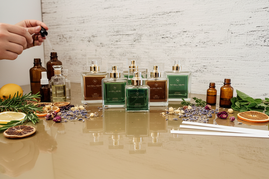 Rozlewnia perfum – jak działa, czy to legalne i jakie perfumy są najlepsze?