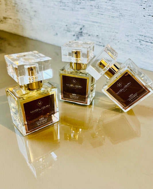 zamienniki perfum męskich
