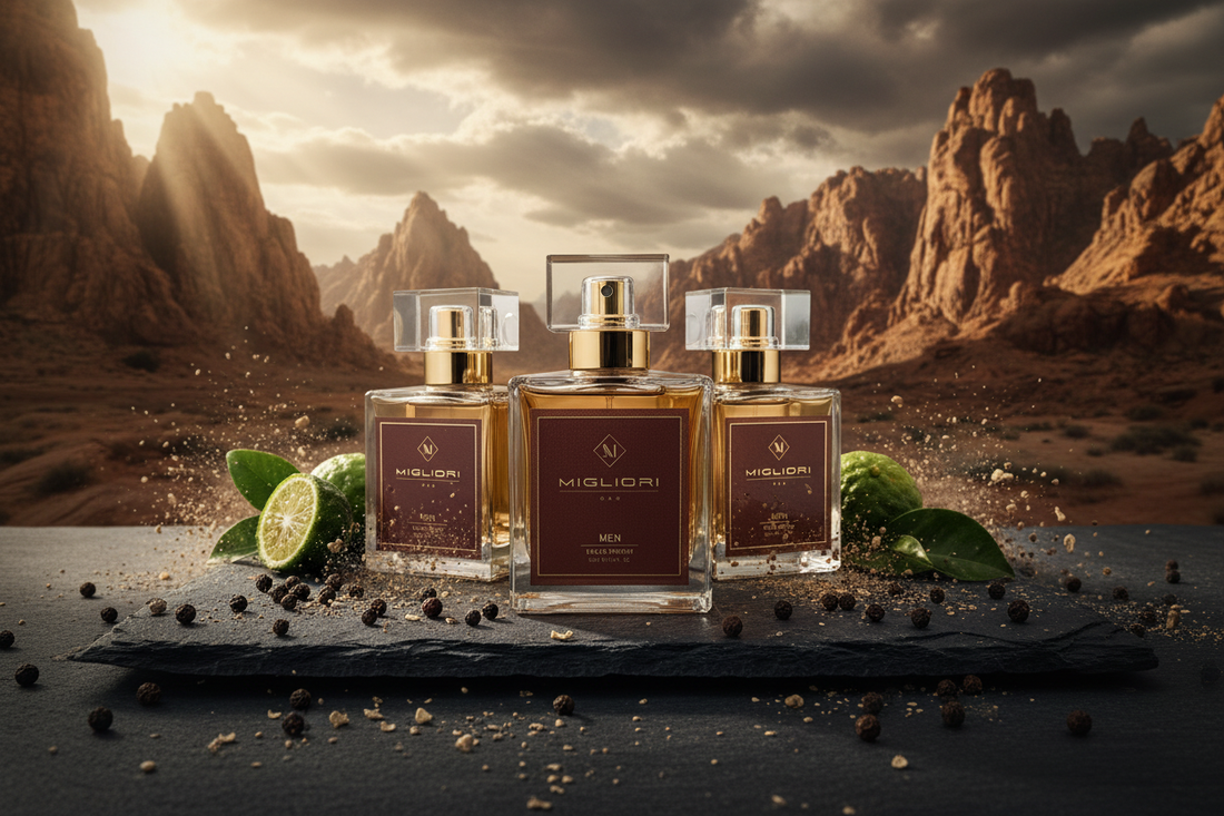 Zamiennik Dior Sauvage – czy pachnie jak oryginał? Sprawdzamy zapach, trwałość i jakość