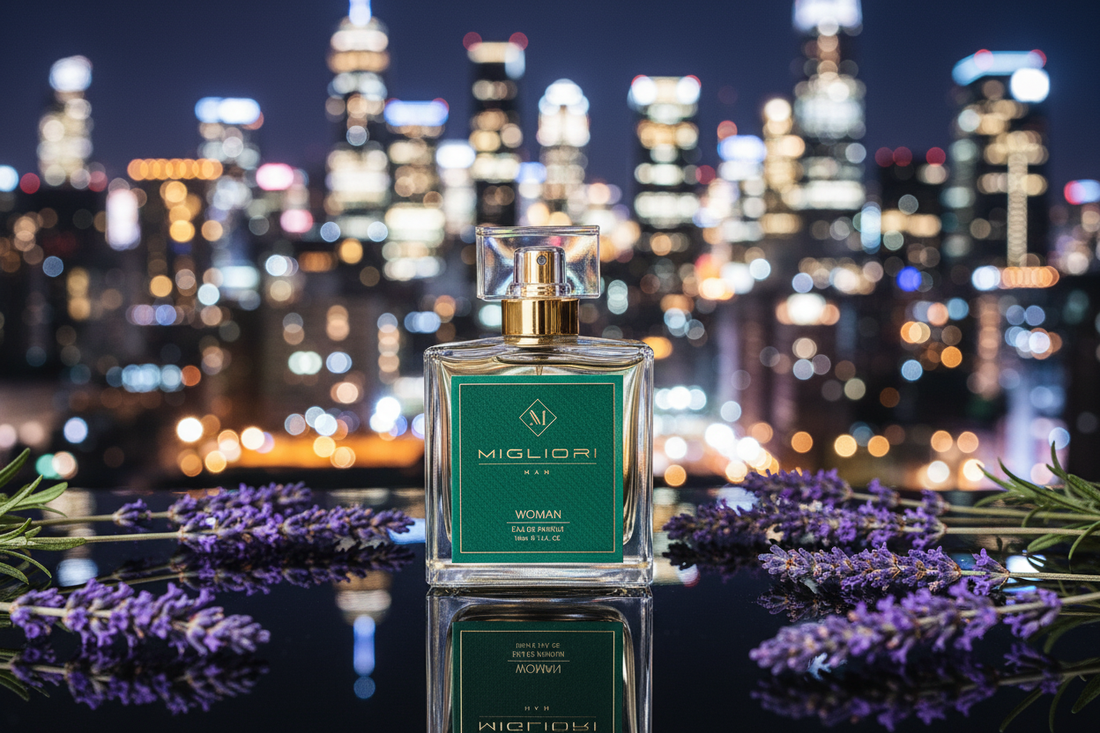 Zamiennik YSL Libre – perfumy lane inspirowane wolnością