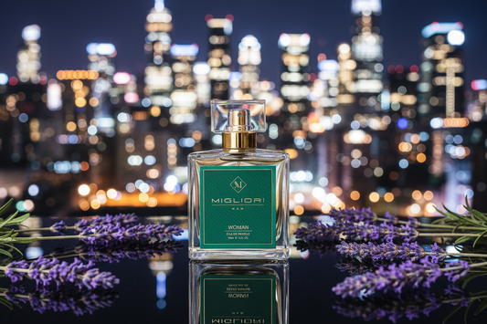 Zamiennik YSL Libre – perfumy lane inspirowane wolnością