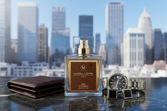 Hugo Boss Bottled – jak pachną kultowe perfumy dla mężczyzn?