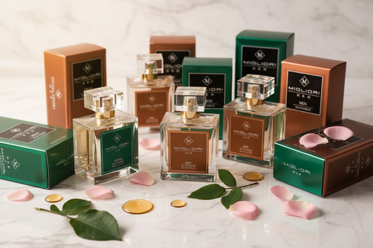 Gdzie kupić dobre zamienniki perfum?