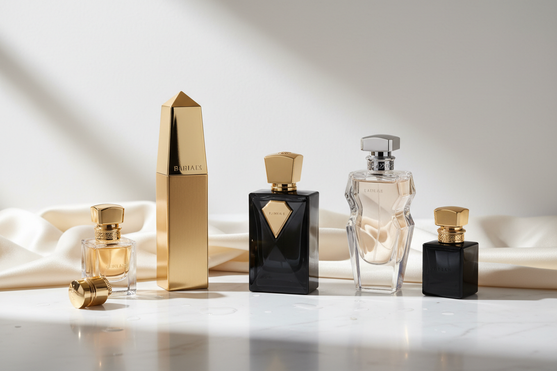Zamienniki perfum niszowych – Kilian, Amouage, Creed..