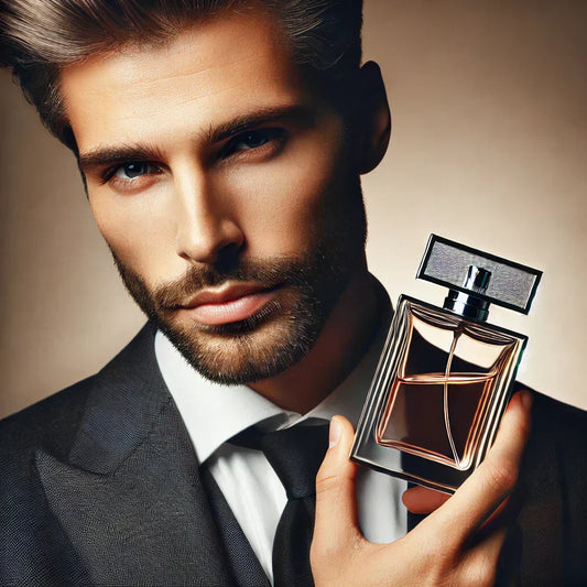 Top 10 Najładniejsze perfumy męskie