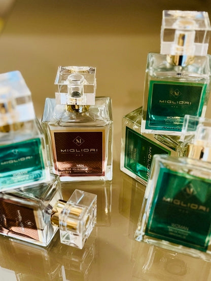 Najczęściej kupowane perfumy lane