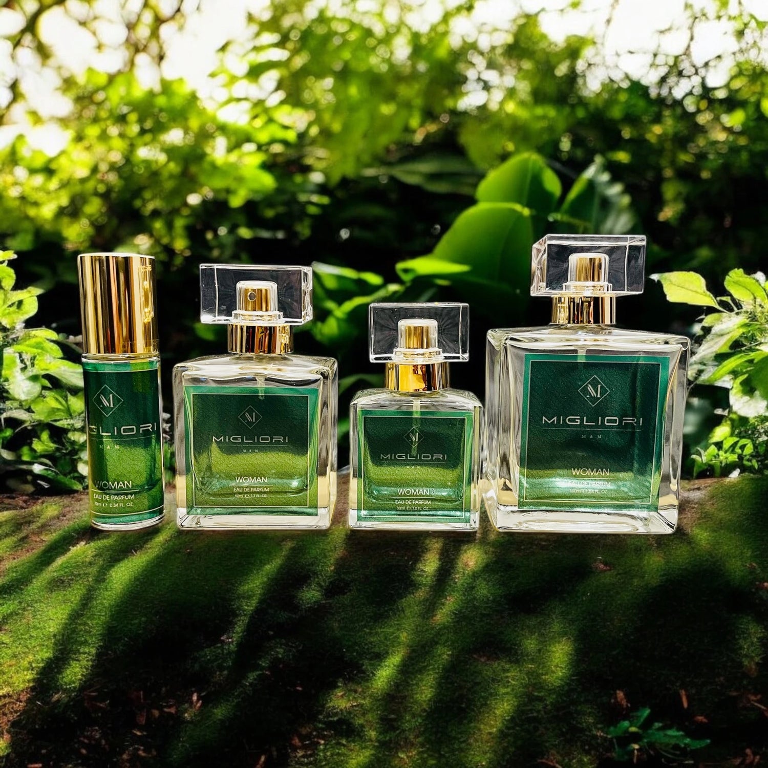 TOP 10 PERFUMY LANE DAMSKIE