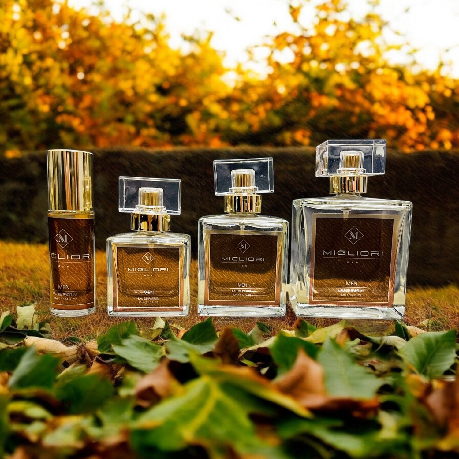 TOP 10 PERFUMY LANE MĘSKIE