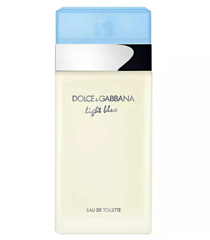 MIGLIORI K14 - ZAMIENNIK "DOLCE & GABBANA LIGHT BLUE"