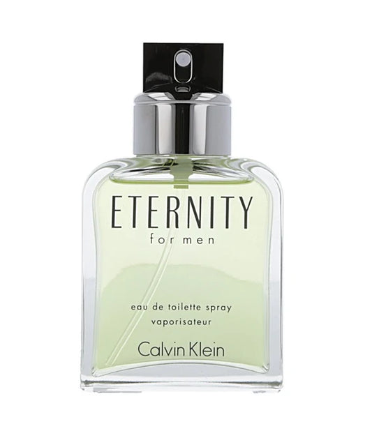 MIGLIORI M418 - ZAMIENNIK "CALVIN KLEIN ETERNITY"