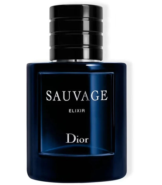 MIGLIORI M406 - ZAMIENNIK "CHRISTIAN DIOR SAUVAGE ELIXIR"