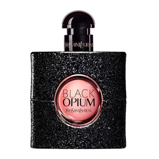 MIGLIORI K04 - ZAMIENNIK "YVES SAINT LAURENT BLACK OPIUM"