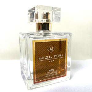 M422 Zamiennik Amouage Interlude Man