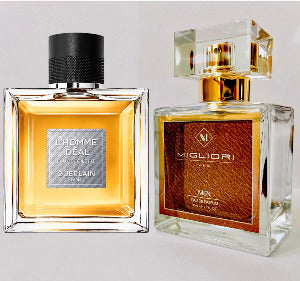 M430 Zamiennik Guerlain L'Homme Ideal