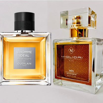 Zamiennik Guerlain L'Homme Ideal | Migliori M430