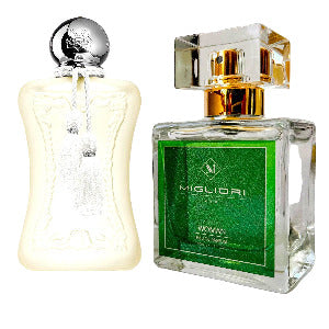 Perfumy lane inspirowane Marly Valaya – trwały i luksusowy aromat
