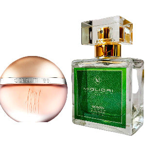 Zamiennik perfum Cerruti 1881 – elegancki damski zapach