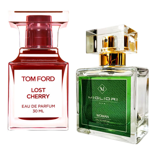 K46 Zamiennik Tom Ford Lost Cherry