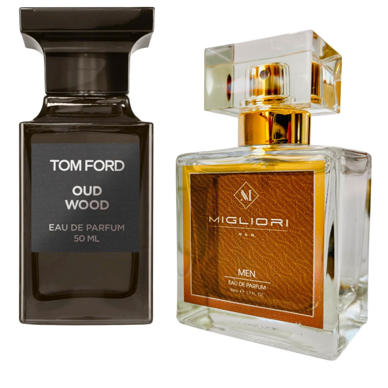 M441 Zamiennik Tom Ford Oud Wood