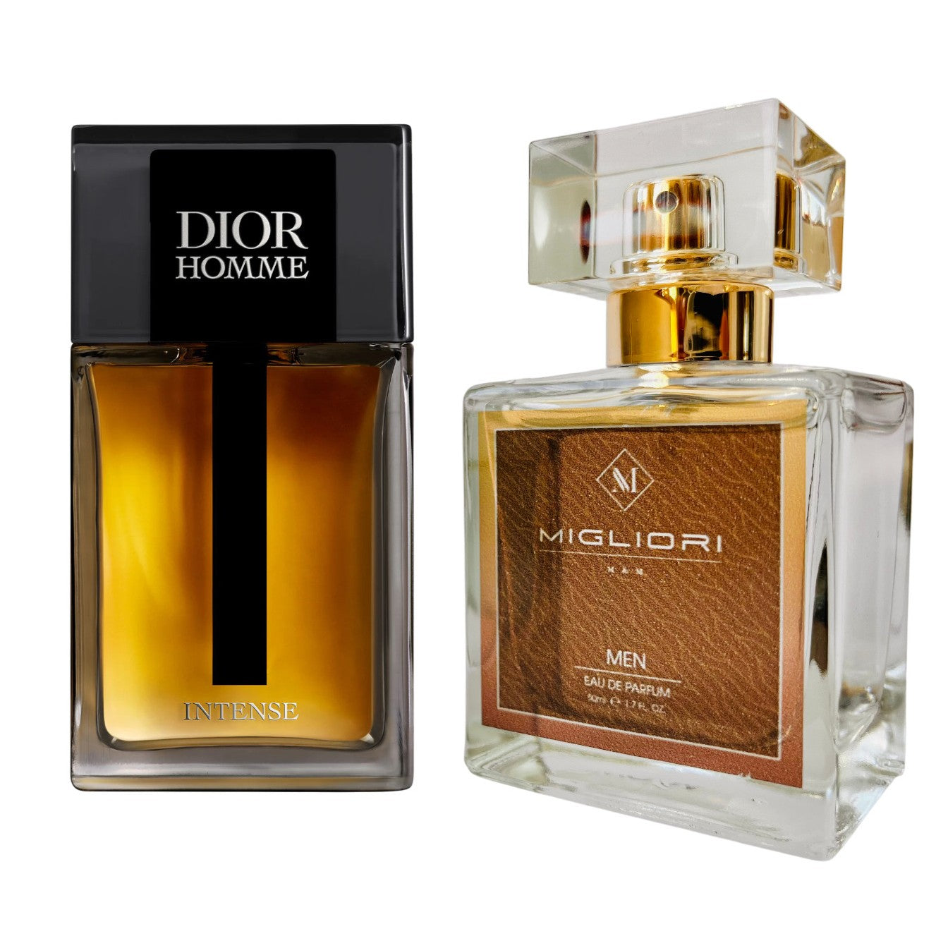 Migliori M445 Perfumy inspirowane Homme Intense