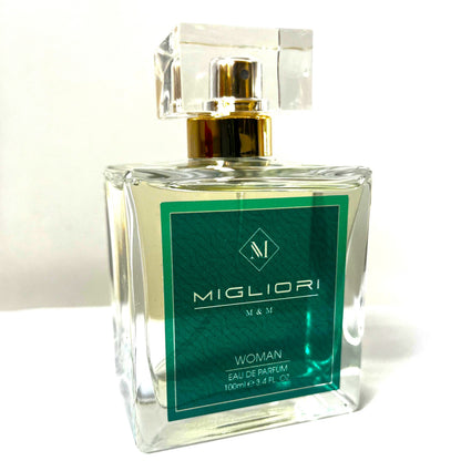 Migliori K52 Perfumy inspirowane Crystal Noir