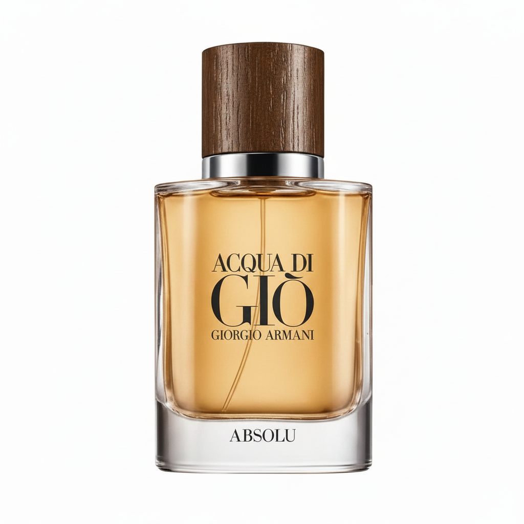 Acqua Di Gio Absolu 