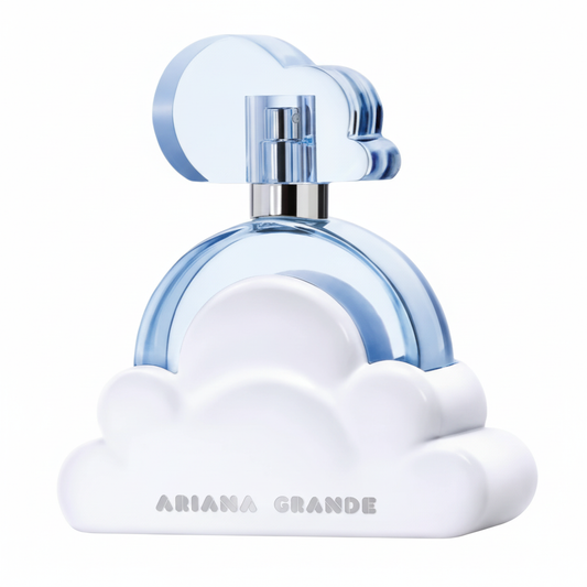 Ariana Grande Cloud