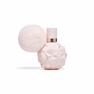 Ariana Grande Sweet Like Candy